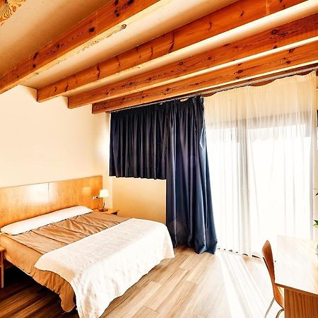 Albergue Turistico La Almazara Виляфранка де лос Барос Екстериор снимка