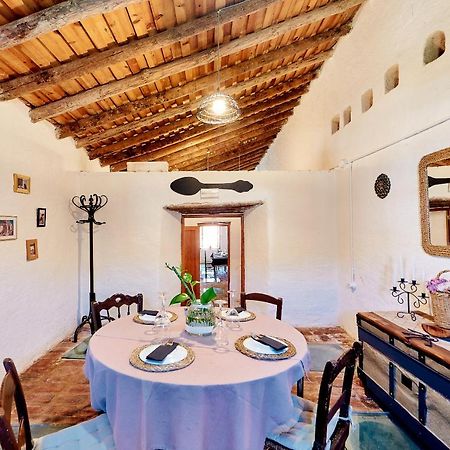Albergue Turistico La Almazara Виляфранка де лос Барос Екстериор снимка